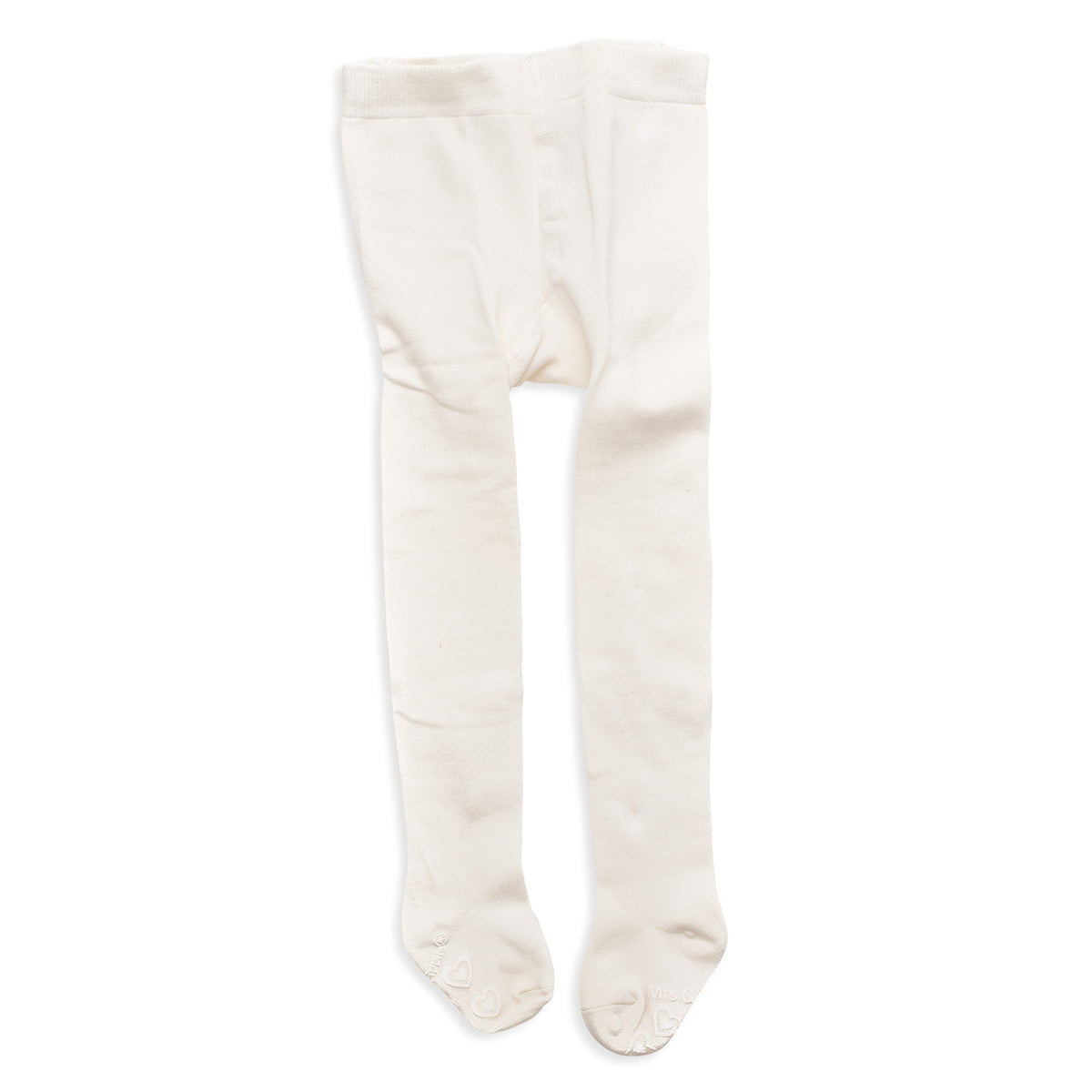 Kids ivory tights best sale